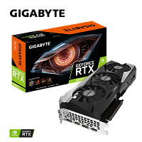 כרטיס גרפי Gigabyte Gaming OC GeForce RTX 3070 Ti